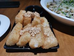 红糖糍粑-三猫黑鱼花(南大店)