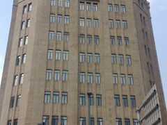 android_upload_pic-上海和平饭店 Fairmont Peace Hotel
