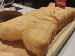 -滋粥楼·顺德菜(番禺广场总店)
