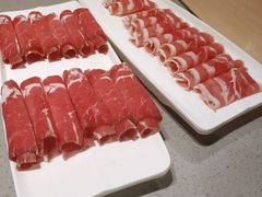 -海底捞火锅(松雷店)