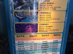 -烟台海昌鲸鲨海洋公园