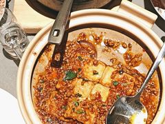 -羊门客在·烤盐池滩羊·川菜