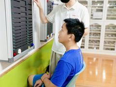 -思明堂儿童近视弱视视力矫正中心(联洋店)