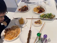 -宜家·瑞典风味餐厅(无锡店)