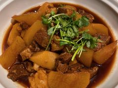 -小河盐帮·私家菜·烤鸭(三元桥·霄云路店)