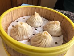 蟹粉小笼-王家沙点心店(南京西路总店)