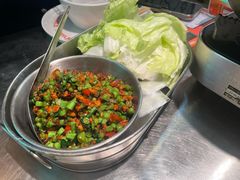 -小小集渔·泰式大排档(太古里香槟店)