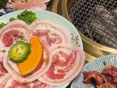 -梦山水日本烧肉(五四广场店)