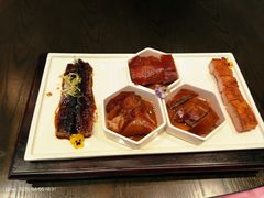 -天瑞轩·粤菜餐厅