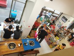 -云溪河冷锅鱼(成都玉林小吃街店)