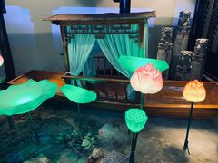 -章丘宴(唐人中心店)