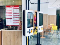 -麦当劳(新都汇店)