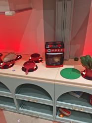 -奈尔宝家庭中心·亲子餐厅(鄞州万达店)