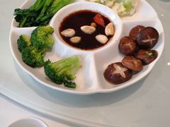 -周锦记广式餐厅(格林生活坊2期店)