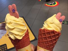 -麦当劳(北苑秋实路店)
