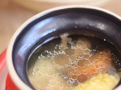 -周真真南昌拌粉·瓦罐汤(敦化路店)