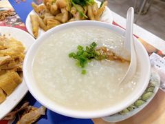 鸡粥-振鼎鸡(福州路店)