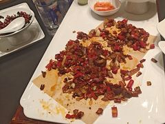 -忆江南·临江鱼馆