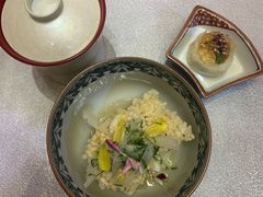 -九献创意菜·牛排料理(亮马河花园店)