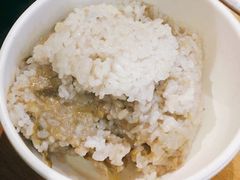 石锅茄子饭-海兰江石锅饭(水上店)