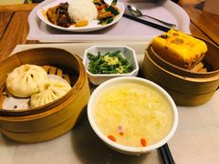 蛋花羹-金鼎轩(安贞里店)