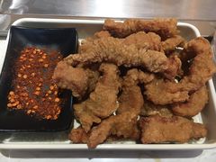 -重庆乌鱼庄·龙滋鲜(青羊大道店)