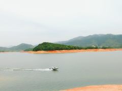-翠屏湖景区