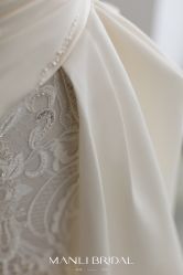 -MANLI BRIDAL婚纱