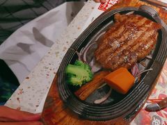 -战斧牛排餐厅(万象城店)
