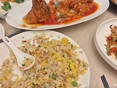 -大潮淮·淮扬菜(何园旗舰店)