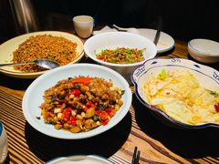 -湖南人家·家传湖南菜(水围店)
