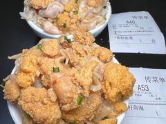 -天宝兄弟·湘菜龙虾馆