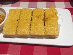 -西贝(上海我格广场店)