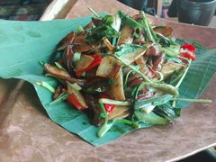 -云海肴·汽锅鸡·云南代表菜(天山百盛优客店)