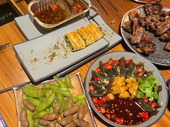 -半酌烧烤小酒馆(南京东路店)