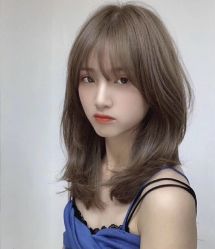 -那茉 Hair Salon