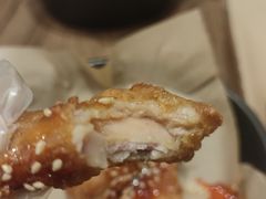-必胜客(欢乐颂店)