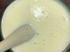 凤凰蛋奶糊-沙湾姜埋奶(兴新包店)