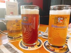-兰特伯爵西餐厅·啤酒屋(方庄店)