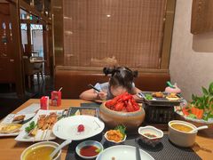 -虹料理·日料放题(悠方店)
