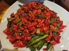 -村理·乡村菜音乐餐厅(河西店)