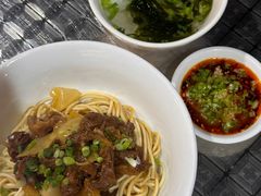 -立文冬·鲜活面(杭州太合商业中心店)