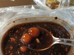 -老新隆牛肉锅贴(新街口店)