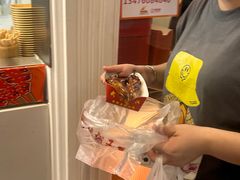 -一代烤翅王(大汉口店)