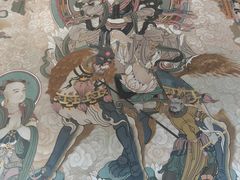 -善化寺