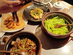 -啫神·广州地标美食(北京路店)