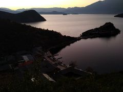 -丽江泸沽湖景区-里格半岛