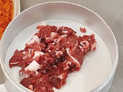 -晓沸牛肉海鲜小火锅(白湖亭万达广场店)