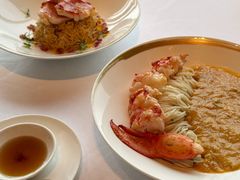 -金轩中餐厅 Jin Xuan(浦东丽思卡尔顿酒店)