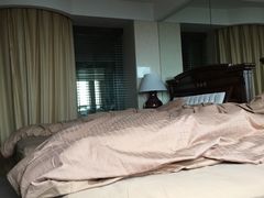 -芜湖白金汉爵大酒店